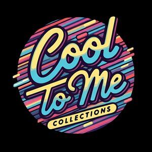 Meet your Posher, Cool To Me Collections